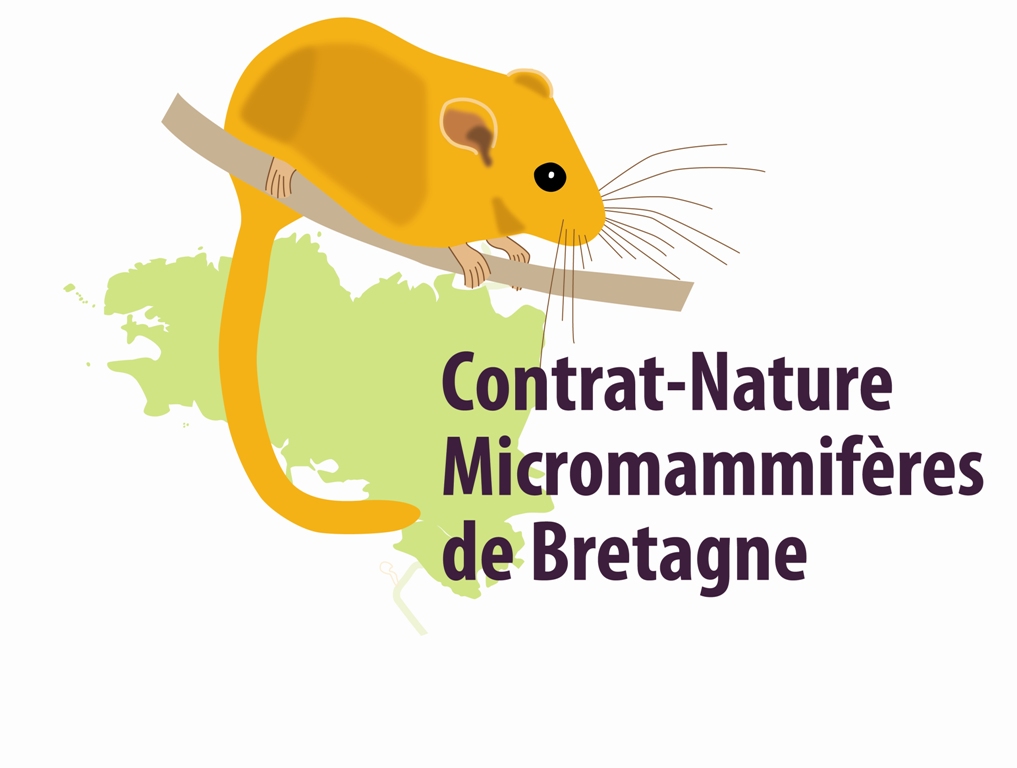 Contrat Nature Micromammifères et Trame Verte et Bleue en Bretagne (2016-2019)