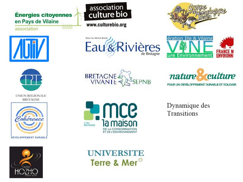 Les associations s’investissent dans la « COP Bretonne »
