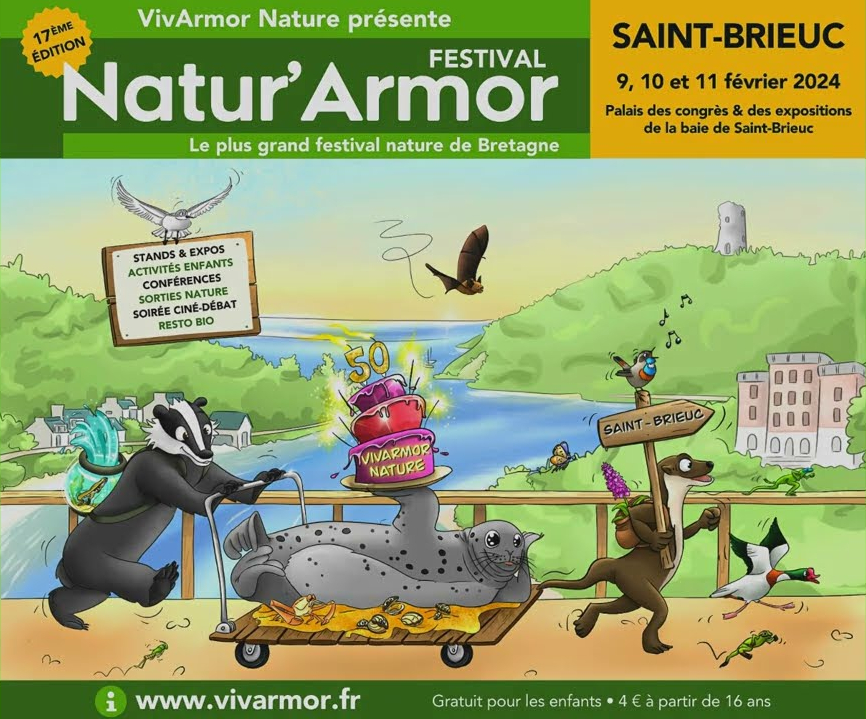 Festival Natur'Armor